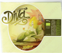 Пиво Diva Bitter