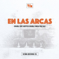 Пиво En Las Arcas Пиво En Las Arcas