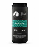 Пиво IPA CITRA TDH Пиво IPA CITRA TDH
