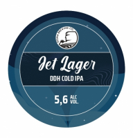 Пиво Jet Lager