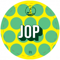 Пиво JOP Пиво JOP