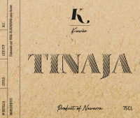 Пиво Kuvèe Tinaja Пиво Kuvèe Tinaja