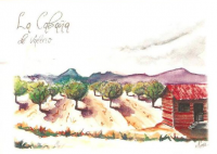 Пиво La Cabaña De Valerio