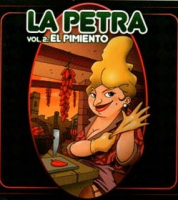Пиво La Petra Vol. 2: El Pimiento Пиво La Petra Vol. 2: El Pimiento