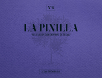 Пиво La Pinilla Пиво La Pinilla