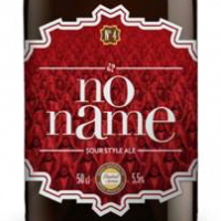 Пиво No Name Пиво No Name