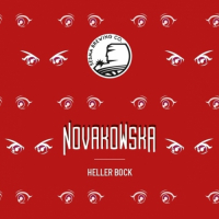 Пиво Novakowska Пиво Novakowska