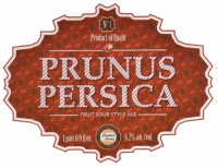 Пиво Prunus Persica Пиво Prunus Persica