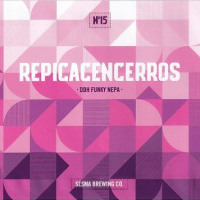 Пиво Repicacencerros Пиво Repicacencerros