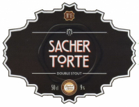 Пиво Sacher Torte Пиво Sacher Torte
