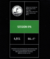 Пиво Session IPA Citra