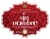 Пиво Sin Nombre