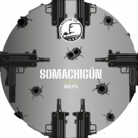 Пиво Somachigún