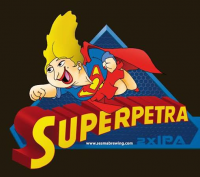 Пиво Super Petra Пиво Super Petra