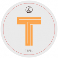 Пиво T - Tripel BIO