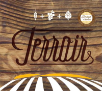 Пиво Terroir