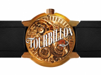 Пиво Tourbillon IPA