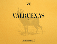 Пиво Valbuenas