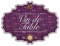 Пиво Vin De Table Пиво Vin De Table