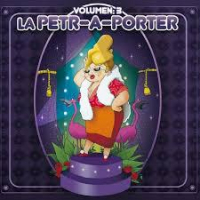 Пиво Volumen 3: La Petr-A-Porter