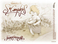 Пиво Volumen 4 Sin Complejos