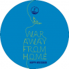 Пиво War Away from Home Пиво War Away from Home