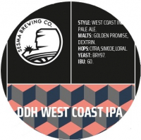 Пиво West Coast IPA II