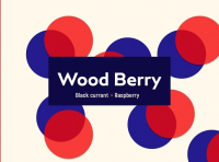 Пиво Wood Berry Пиво Wood Berry