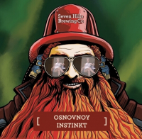 Пиво Osnovnoy Instinkt