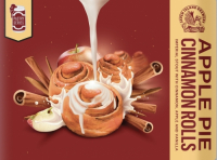 Пиво APPLE PIE CINNAMON ROLLS Пиво APPLE PIE CINNAMON ROLLS