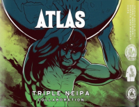 Пиво Atlas Пиво Atlas