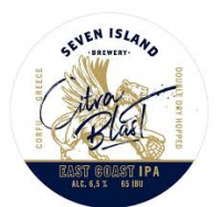 Пиво Citra Blast Пиво Citra Blast