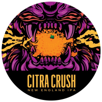 Пиво Citra Crush