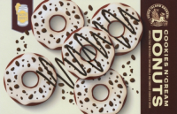 Пиво Cookies N' Cream