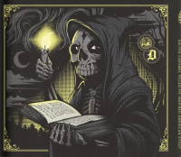 Пиво DARK ARTS THE SORCERER