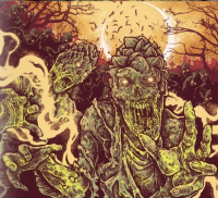 Пиво Dawn of the Hopheads