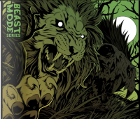 Пиво Deos (Beast Mode Series)