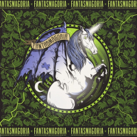 Пиво Fantasmagoria