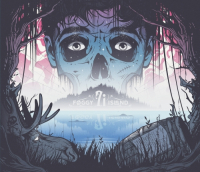 Пиво Foggy Island (2020)