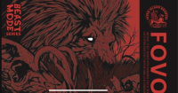 Пиво Fovos (Beast Mode Series)