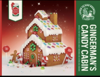 Пиво Gingermans Candy Cabin