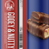 Пиво Gooey & Nutty