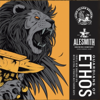 Пиво Guardians of Ethos