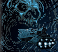 Пиво HYPERDIMENSIONAL HOPBLIVION ODYSSEY