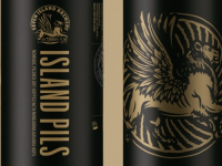 Пиво ISLAND PILS