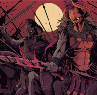 Пиво Kentavros Mythical Misfits