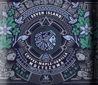 Пиво Moctezuma Coffee Maple Vanilla