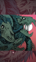 Пиво MYTHICAL MISFITS CHIMERA Пиво MYTHICAL MISFITS CHIMERA