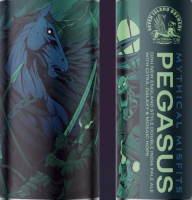 Пиво Mythical Misfits Pegasus Пиво Mythical Misfits Pegasus