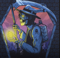 Пиво Reaper Space Invader Пиво Reaper Space Invader